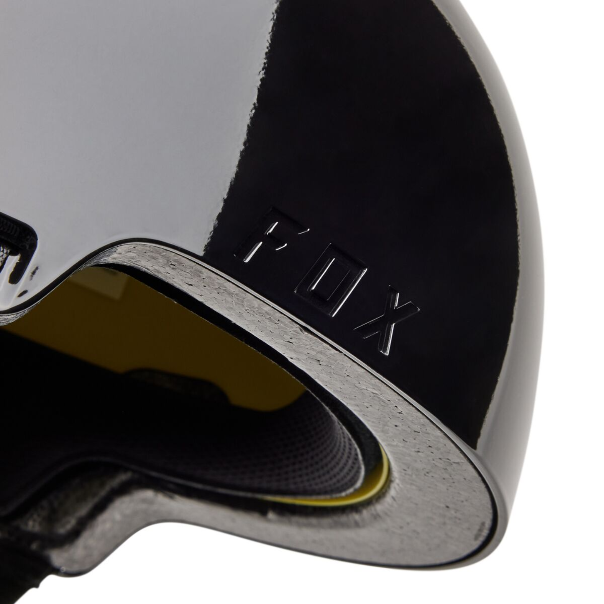 Casco Fox Racing bici