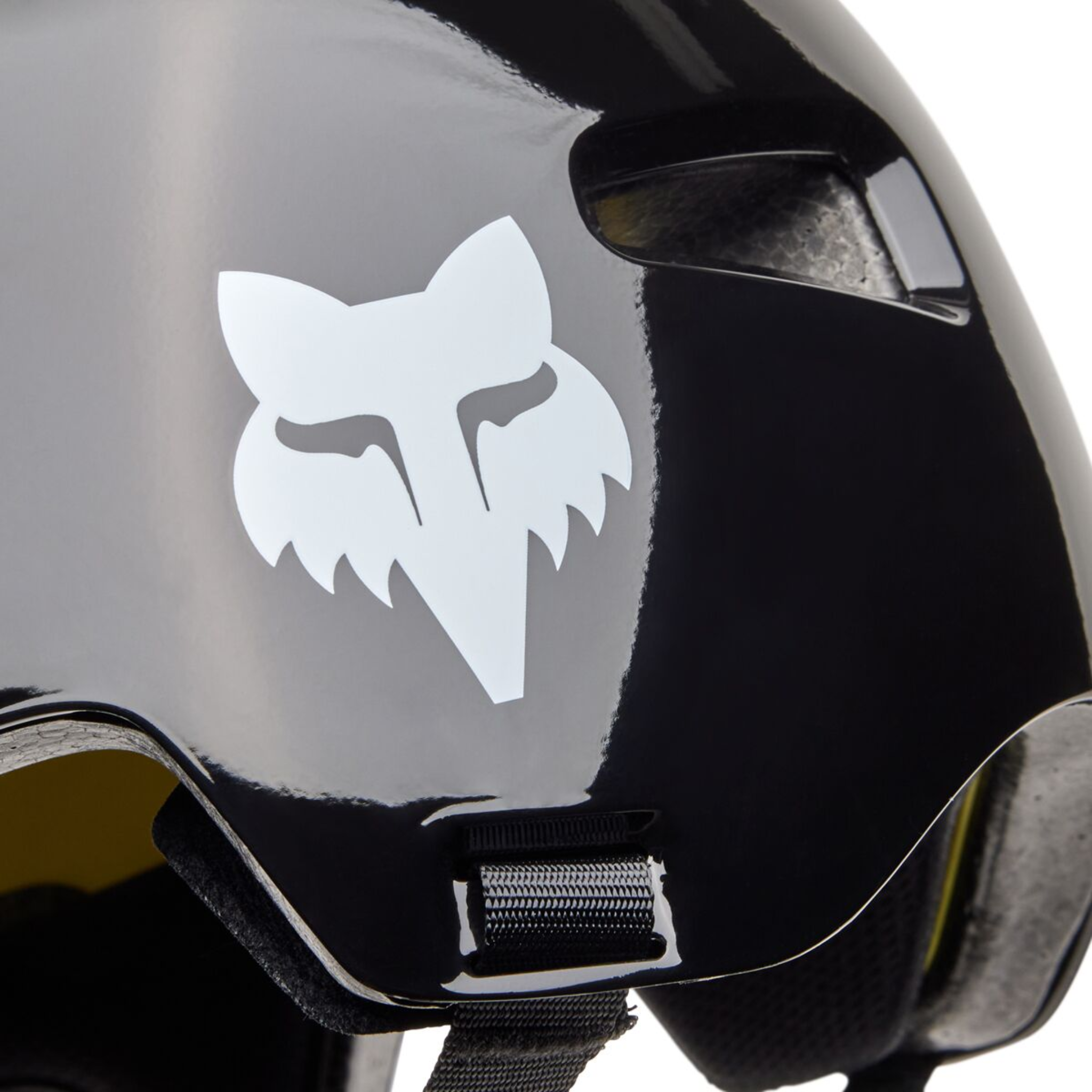 Casco Fox Flight Bici