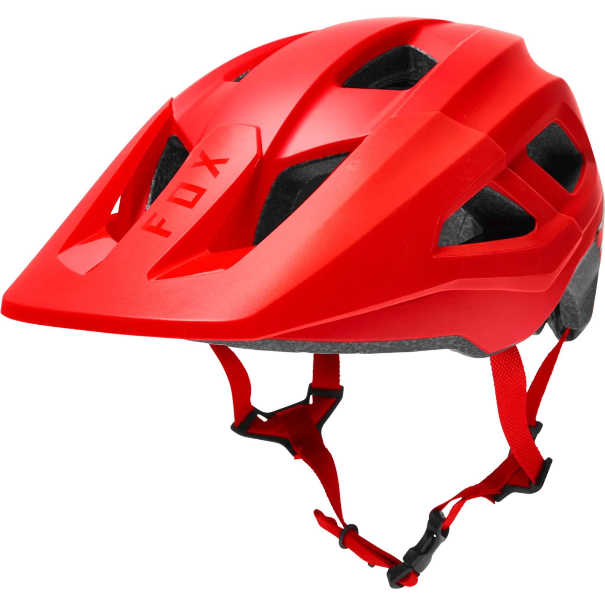 Casco Fox MTB Kids