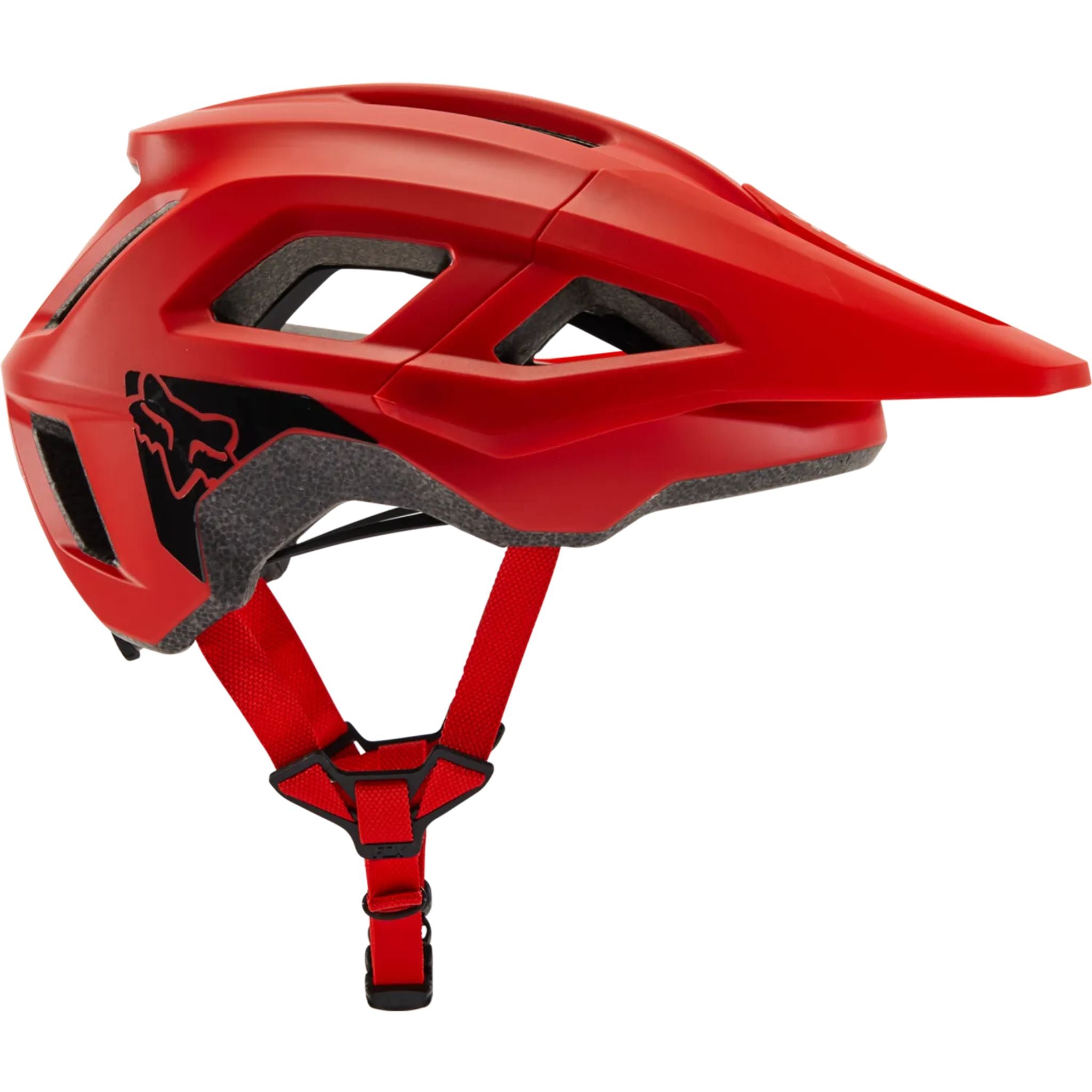 Casco Fox MTB Kids