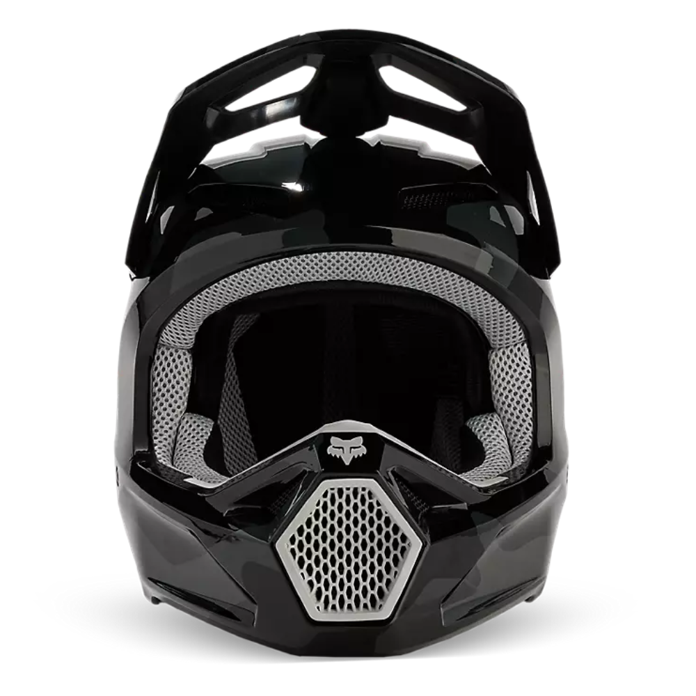 Casco Fox v1 Motocross rzr