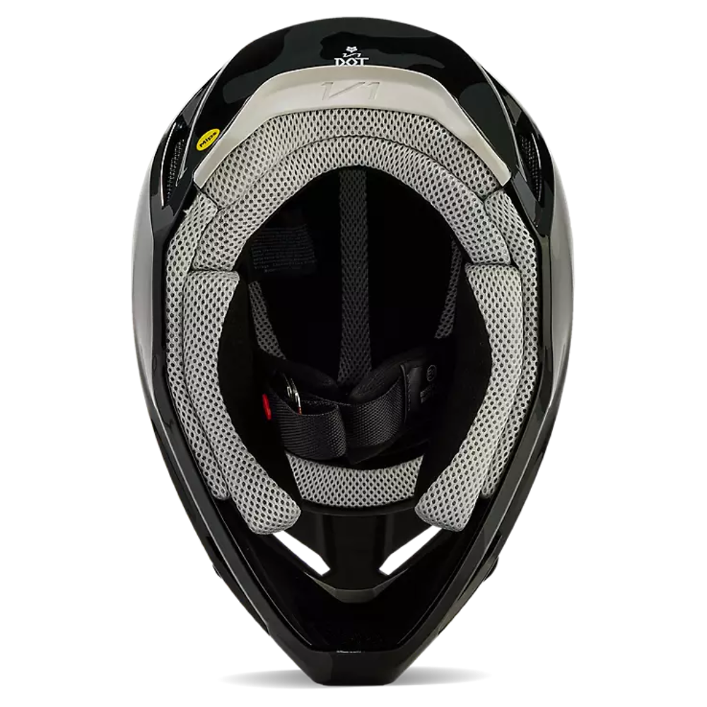 Casco Fox v1 Motocross rzr