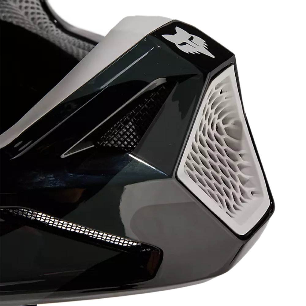 Casco Fox v1 Motocross rzr
