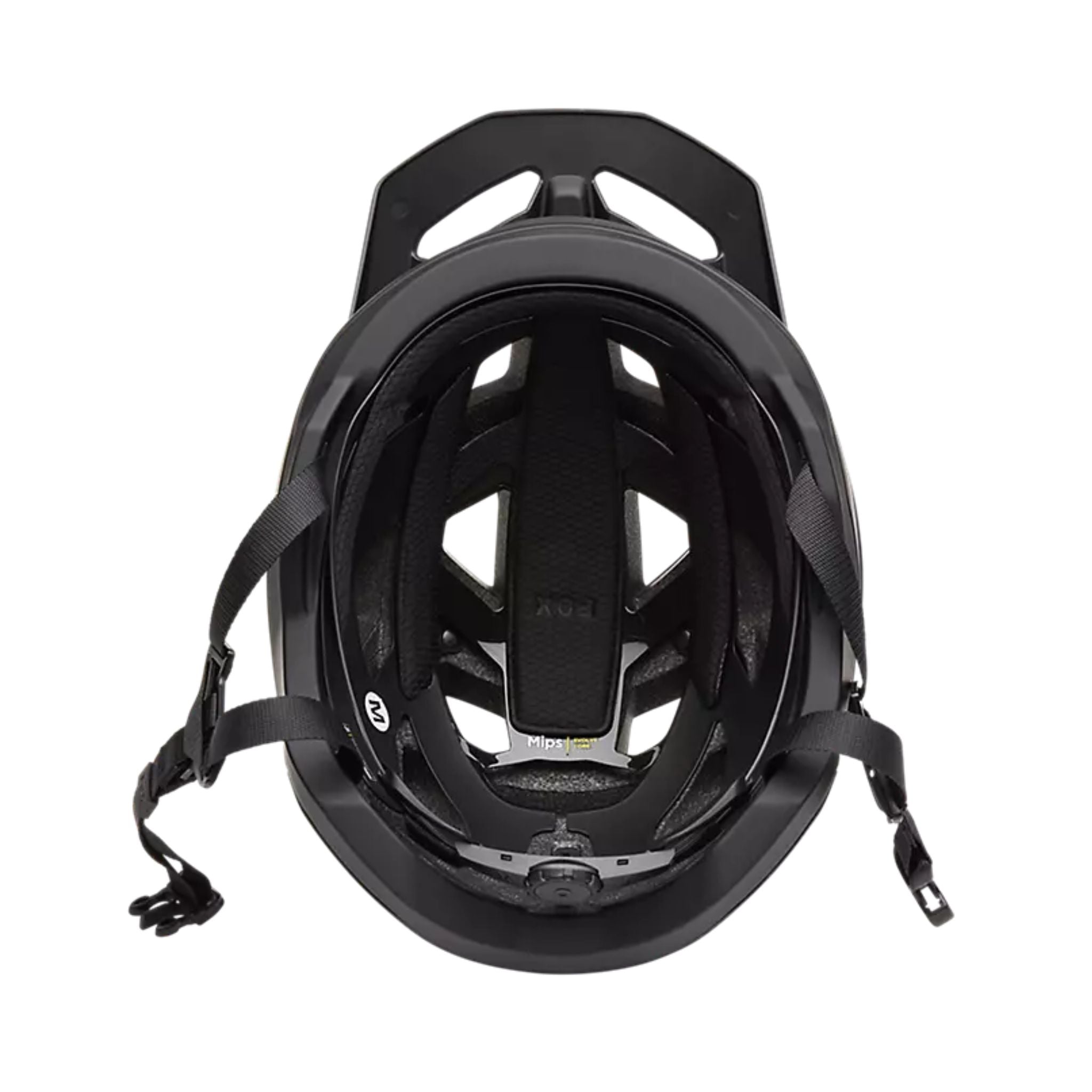 Casco Fox mtb
