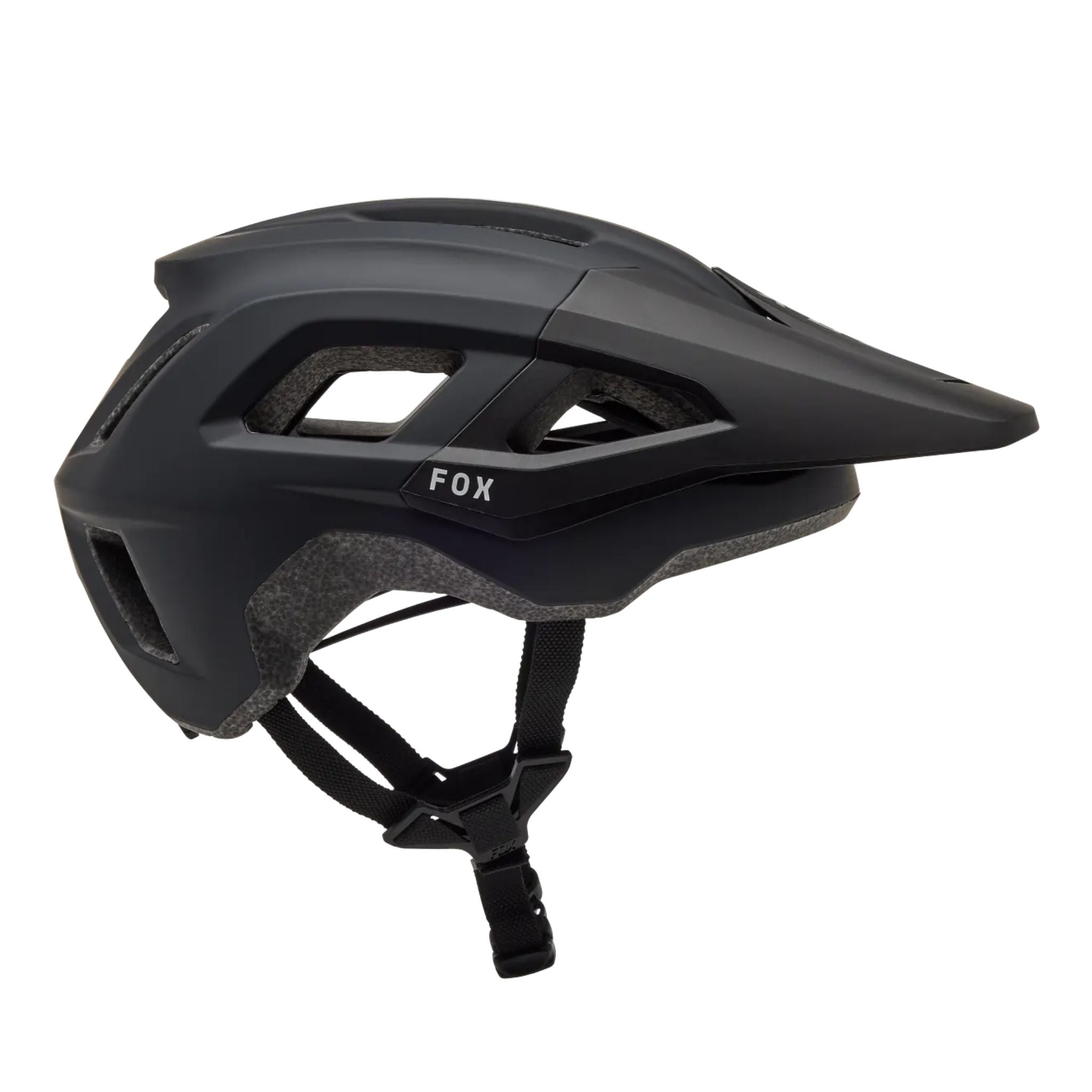 Casco Mainframe Fox