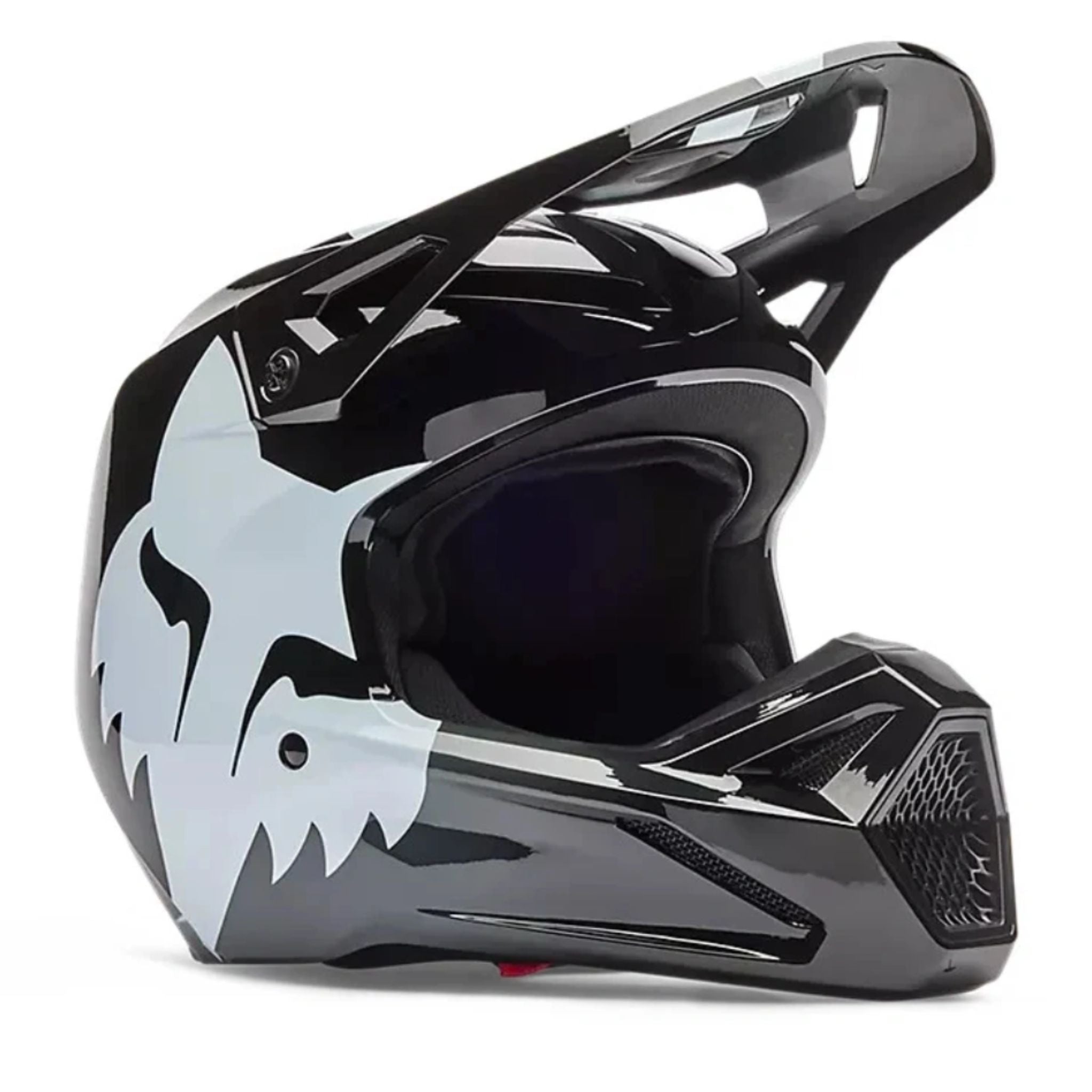 Casco Fox Motocross