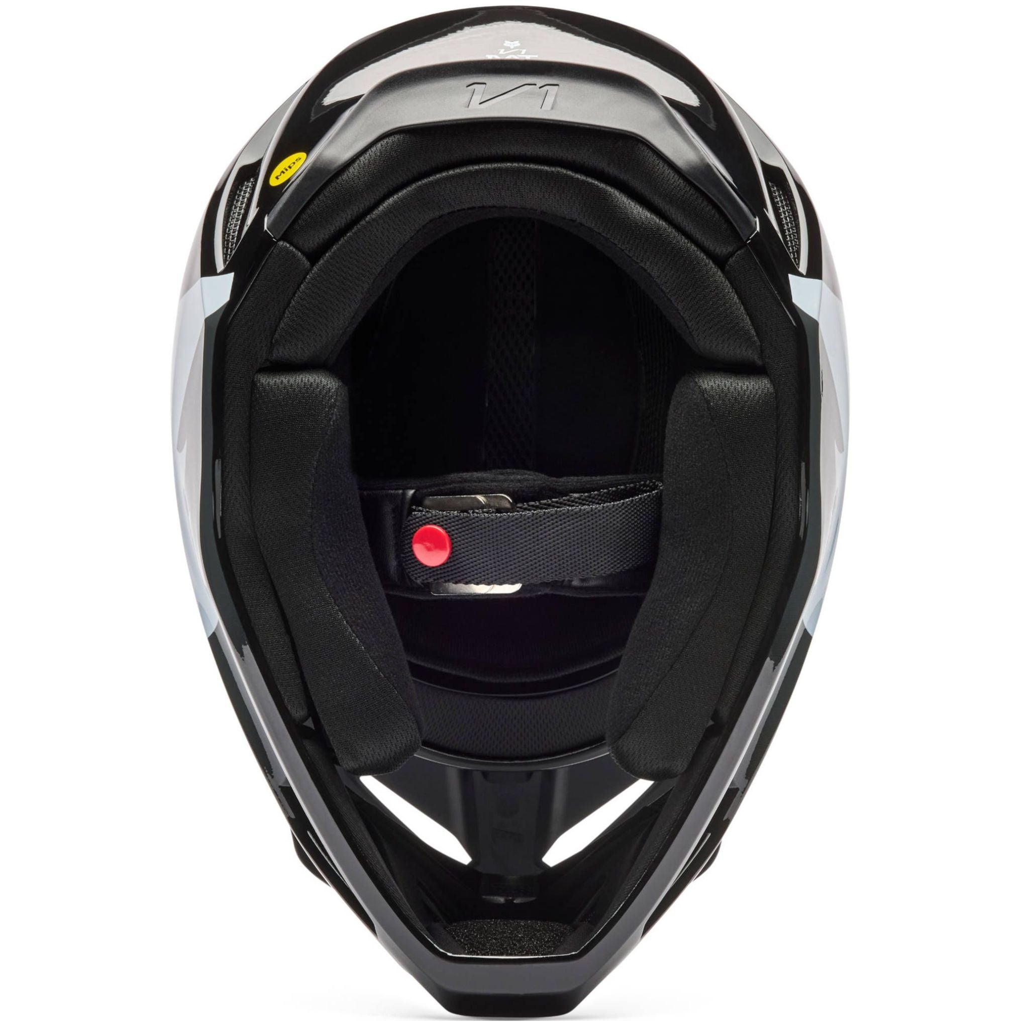 Casco Fox Motocross