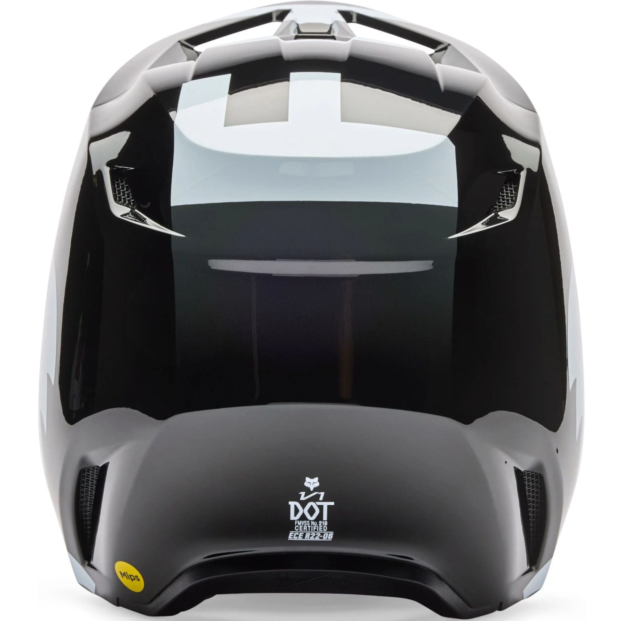 Casco Fox Motocross