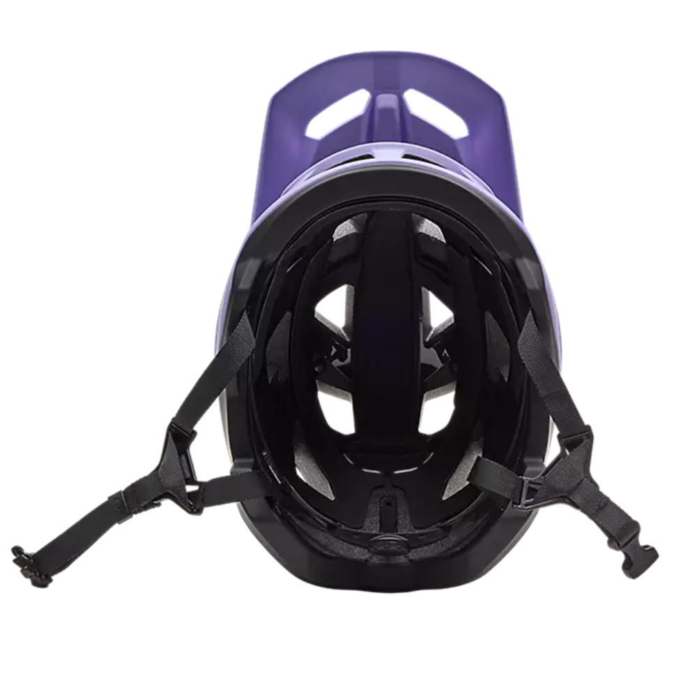 Casco Fox Racing Mujer MTB