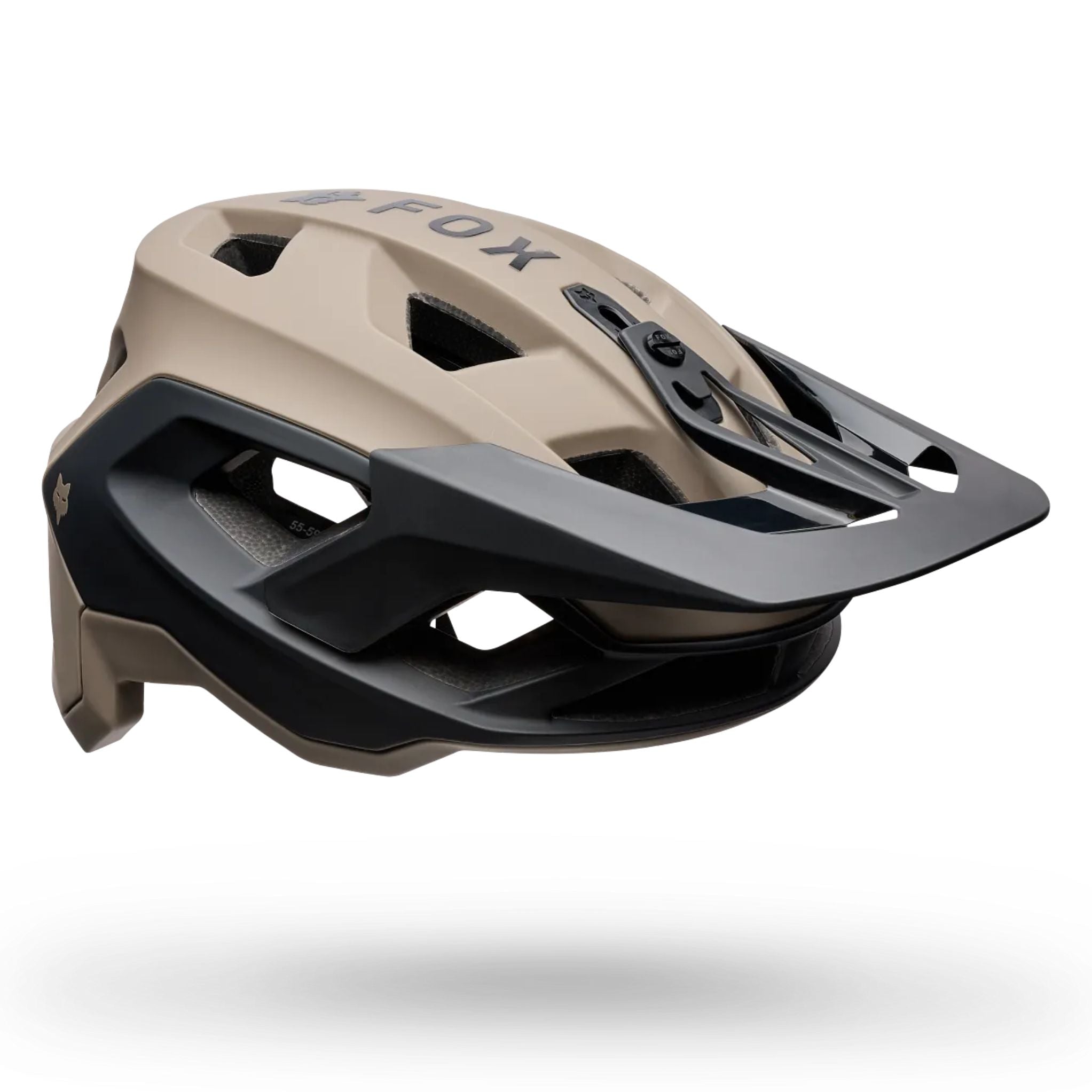Casco Fox Speedframe