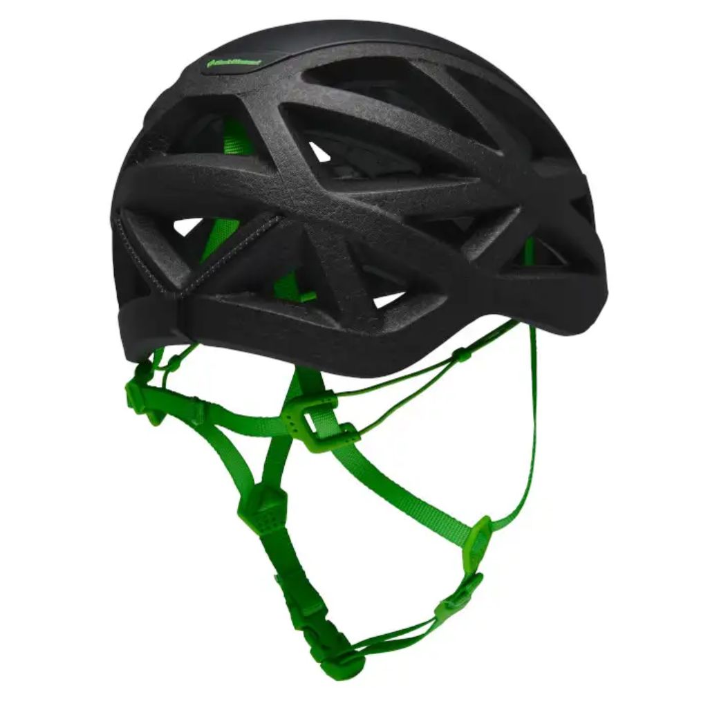 Casco para escalada