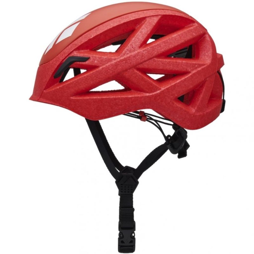 Casco Vapor Octane - Black Diamond