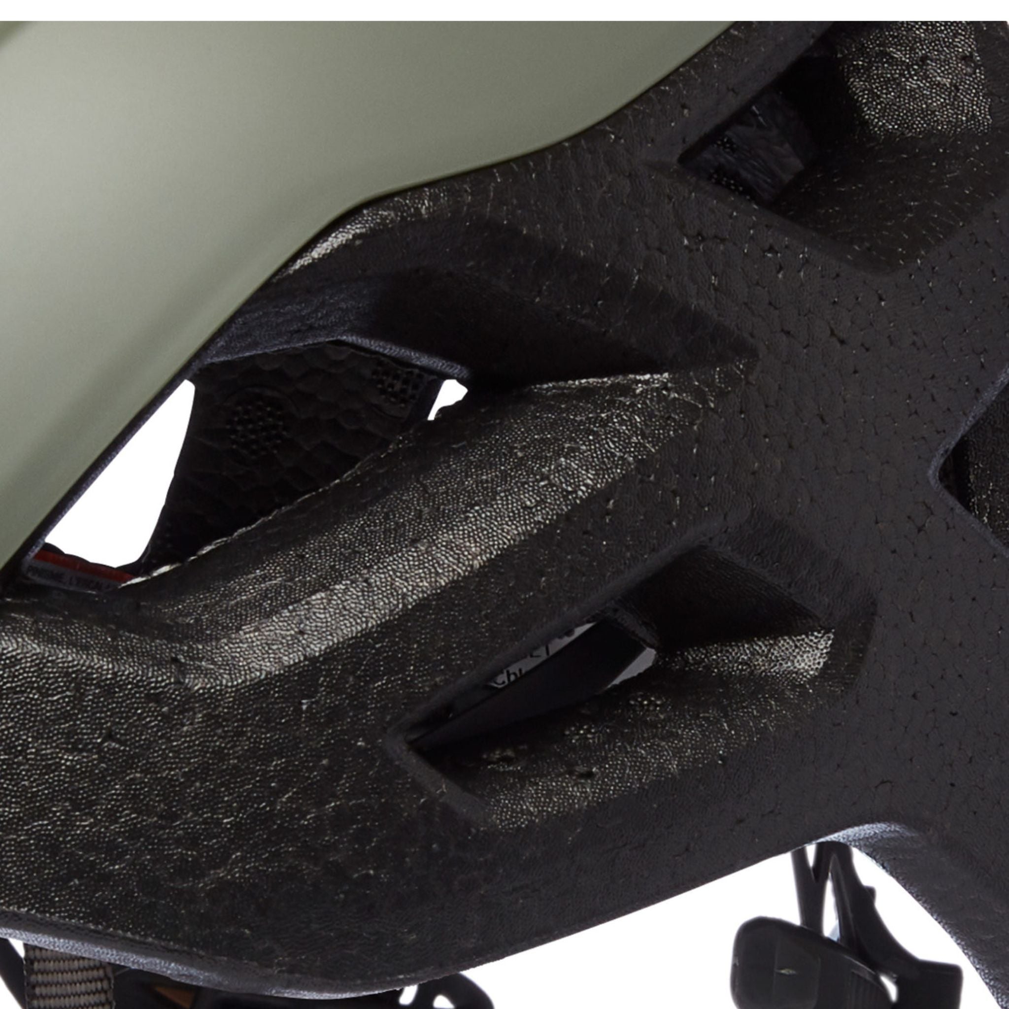 Casco para montañismo