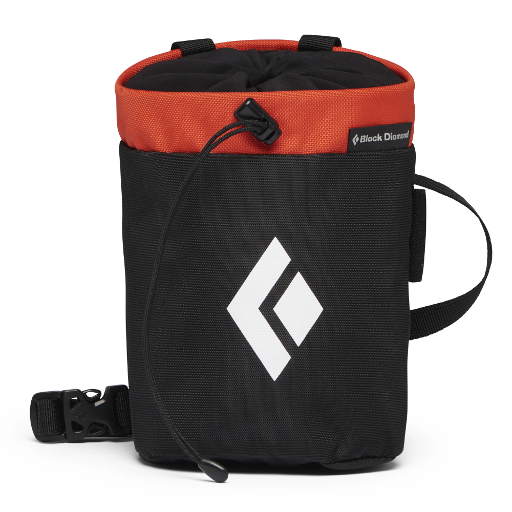 Bolsa Para Magnesia Black Diamond