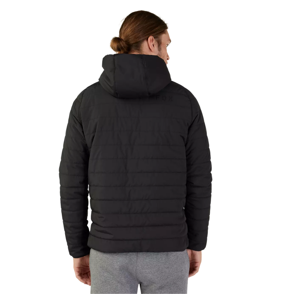 Chamarra Fox Para Hombre