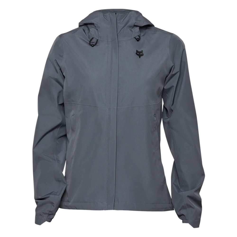 Impermeable Fox Mujer MTB