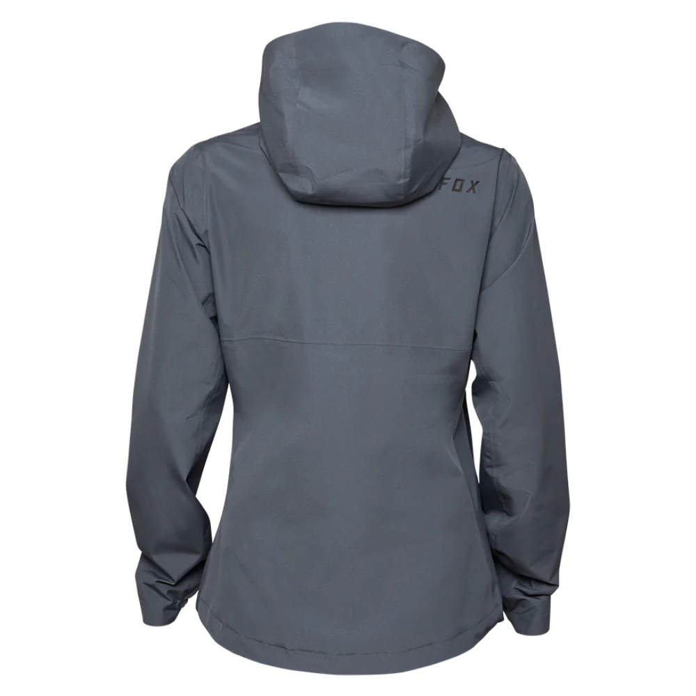 Impermeable Fox Mujer MTB