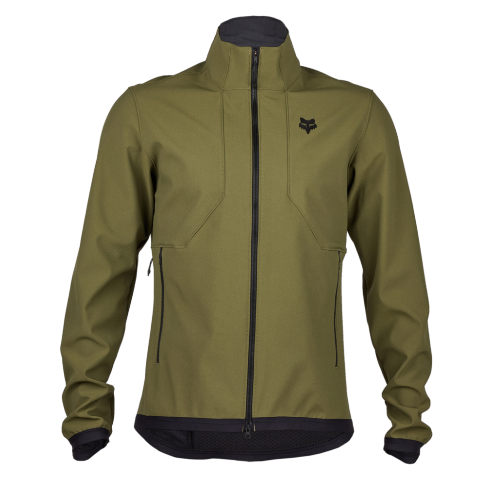 Chamarra Fox Racing Enduro MTB