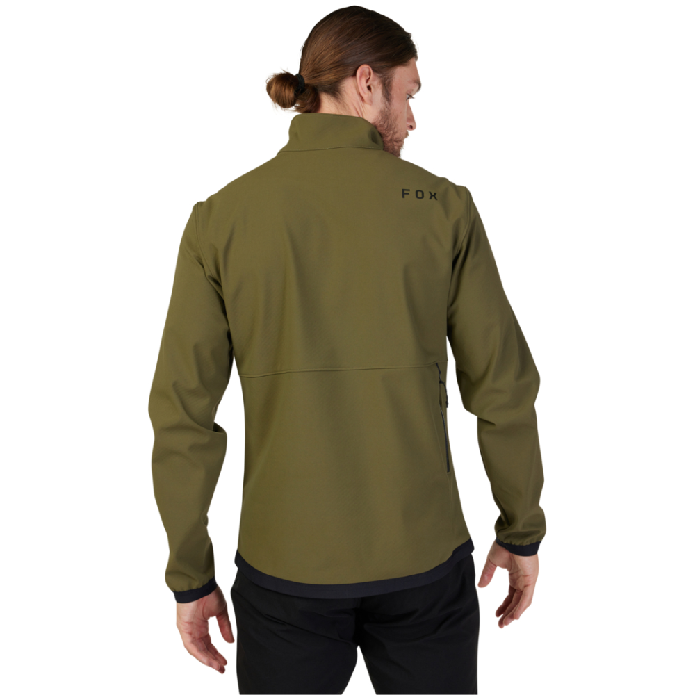 Chamarra Fox Racing Enduro MTB