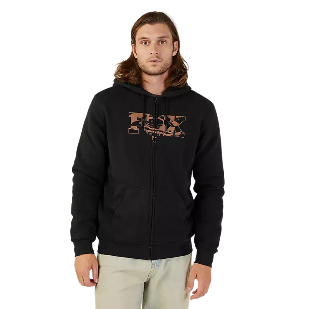 Sudadera Fox Racing