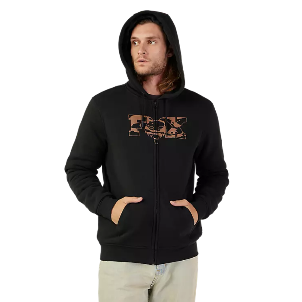 Sudadera Fox Racing
