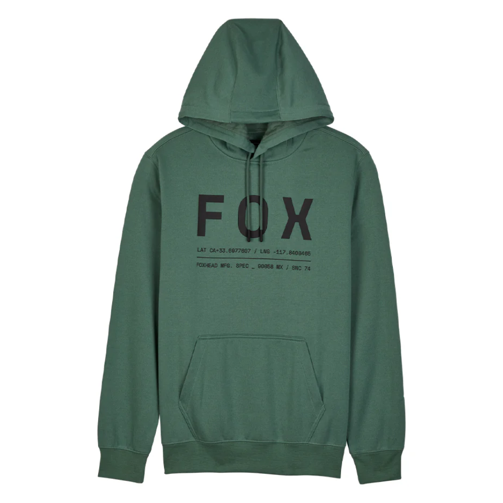 Sudadera Fox Hombre