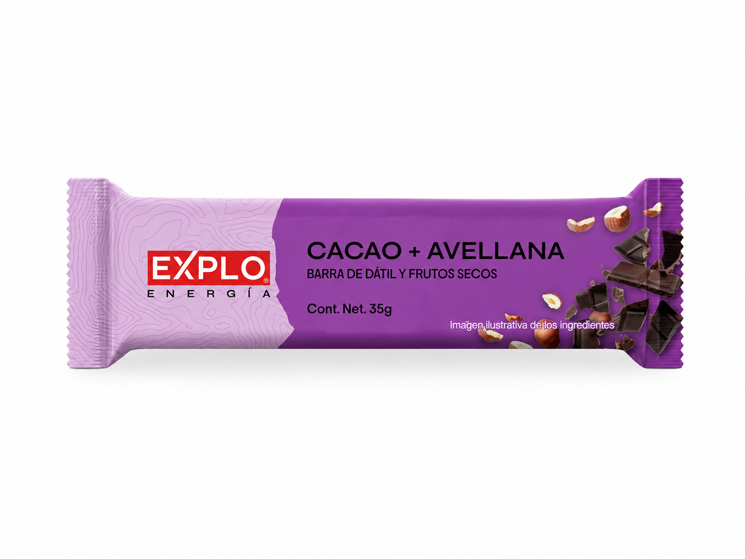 Barria de proteina