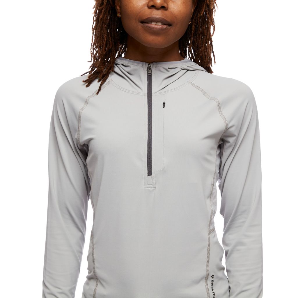 Playera Black Diamond Trekking Mujer