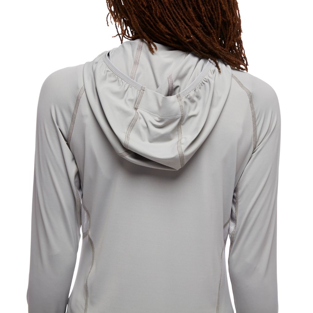 Playera Black Diamond Escalada Mujer