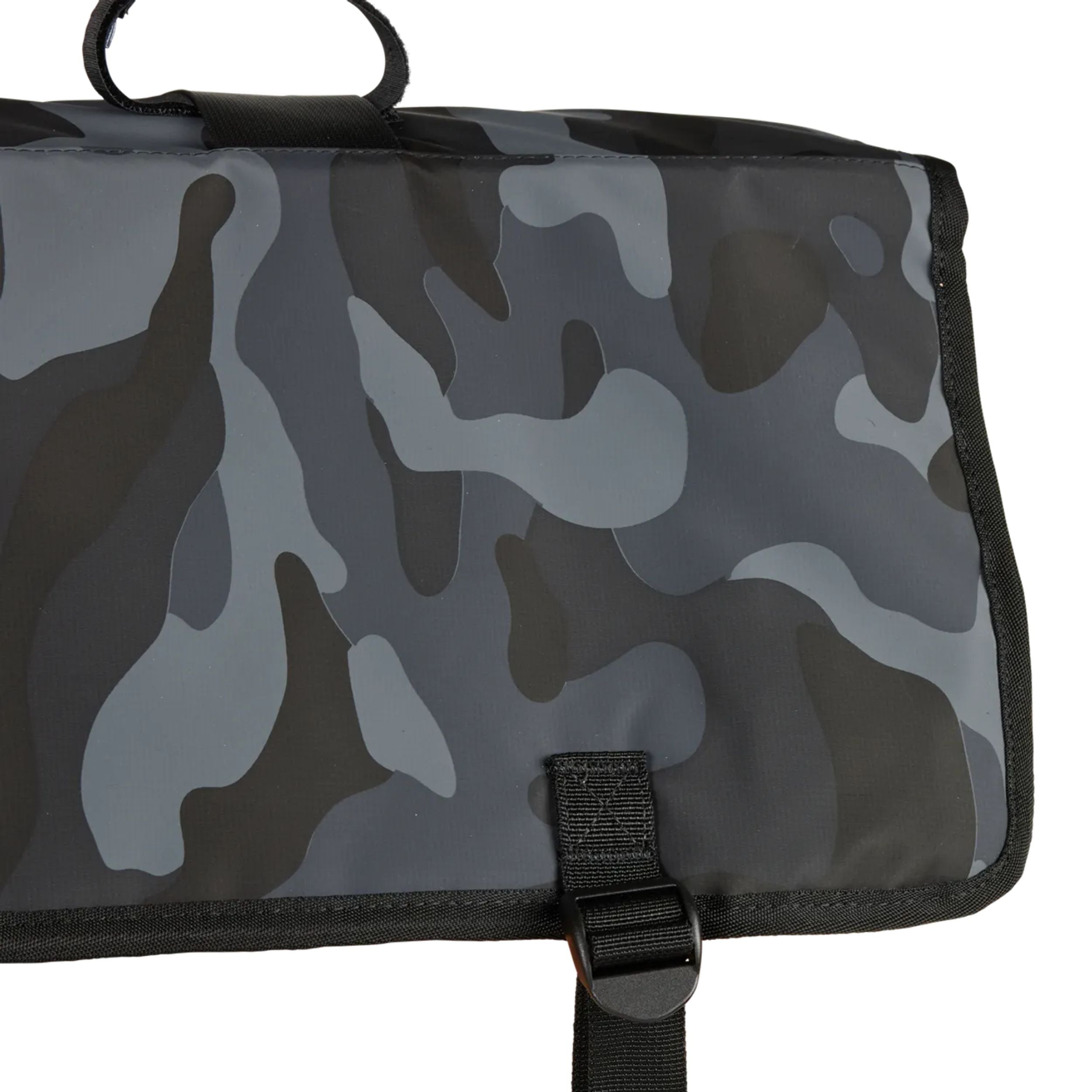 Small Tailgate Cover Camo - FOX