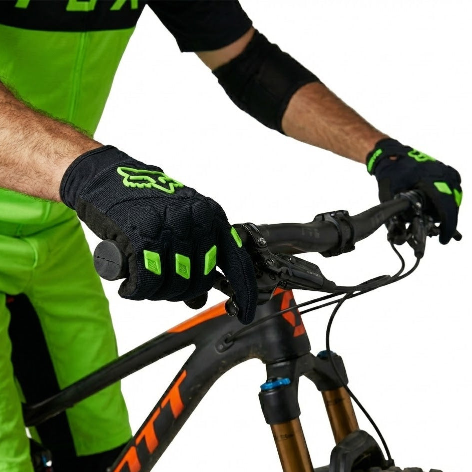 Guantes Fox MTB