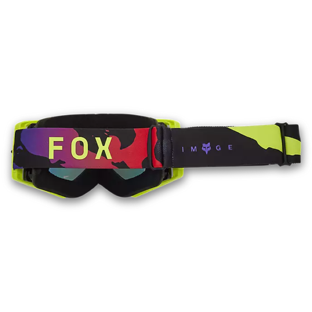 Goggles Fox Rzr
