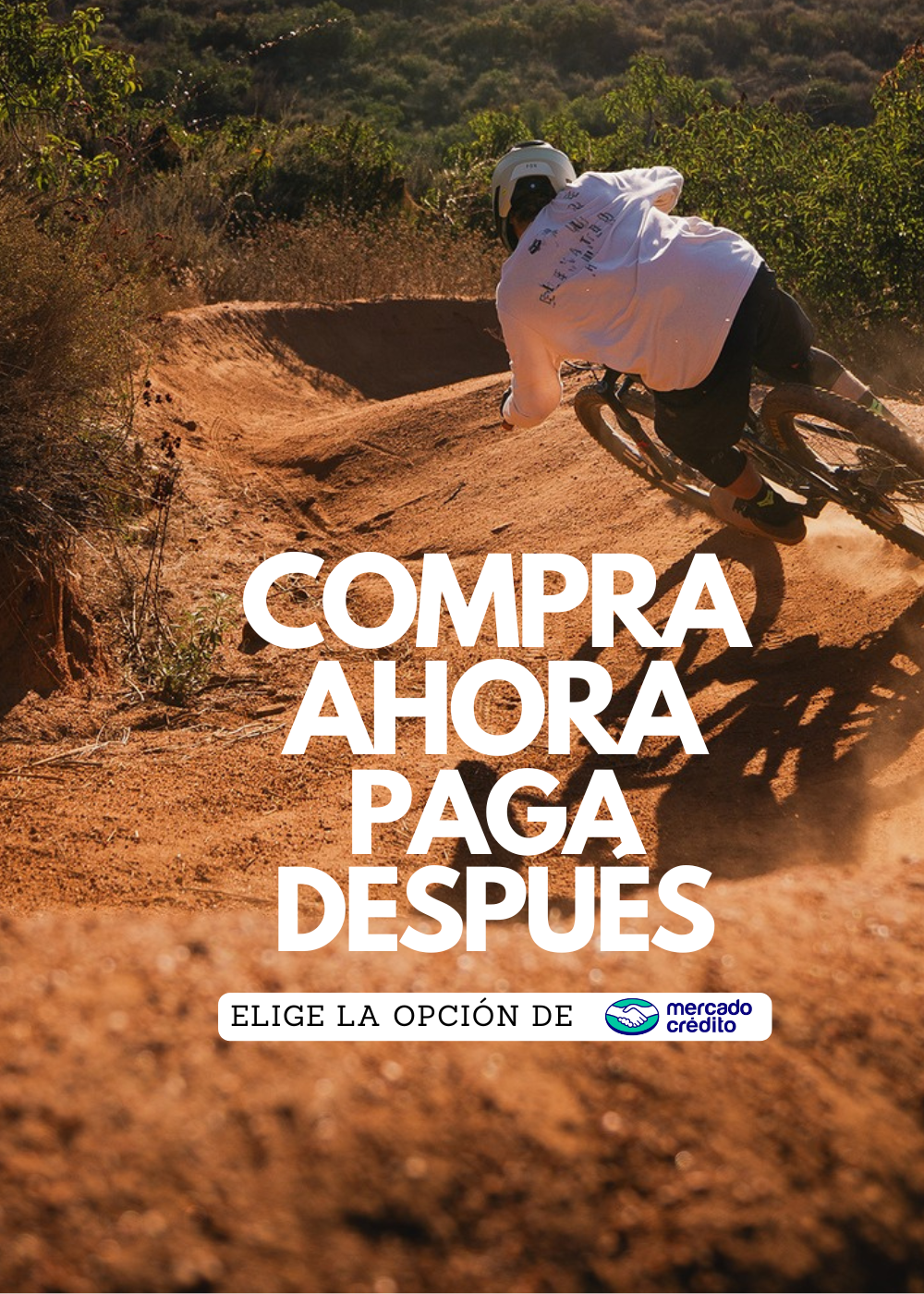 Tienda Fox MTB