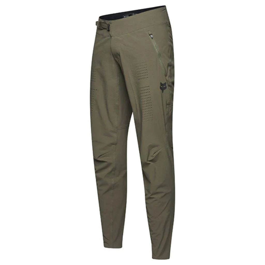 Pantalón Flexair Verde Militar - Fox