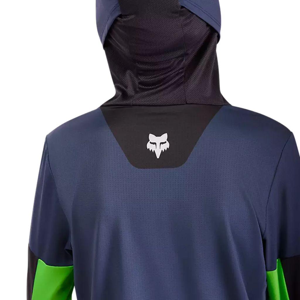 Jersey Fox Ranger Niño DDLL