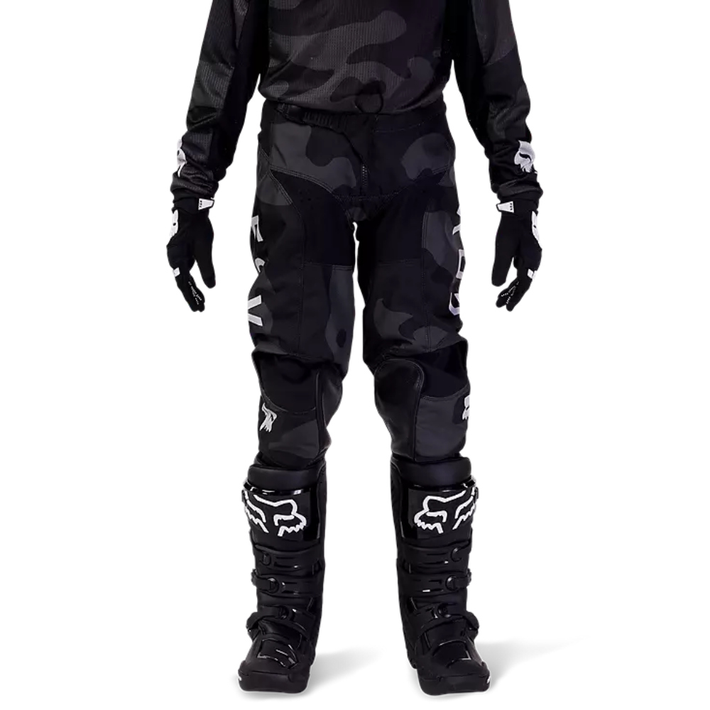 Pantalón 180 Bnkr Niño - Fox