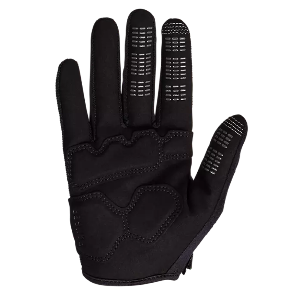 Guantes Ranger Gel Fox Mujer