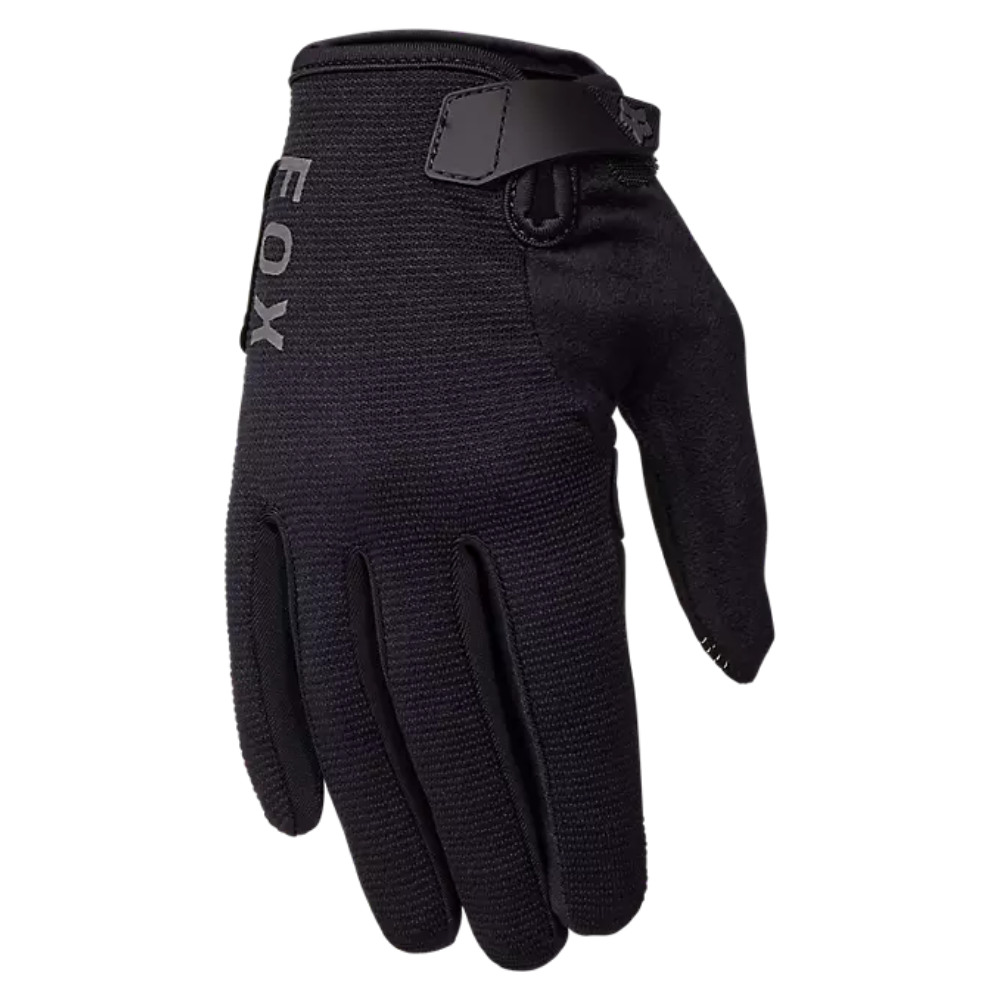 Guantes Ranger Gel Fox Mujer