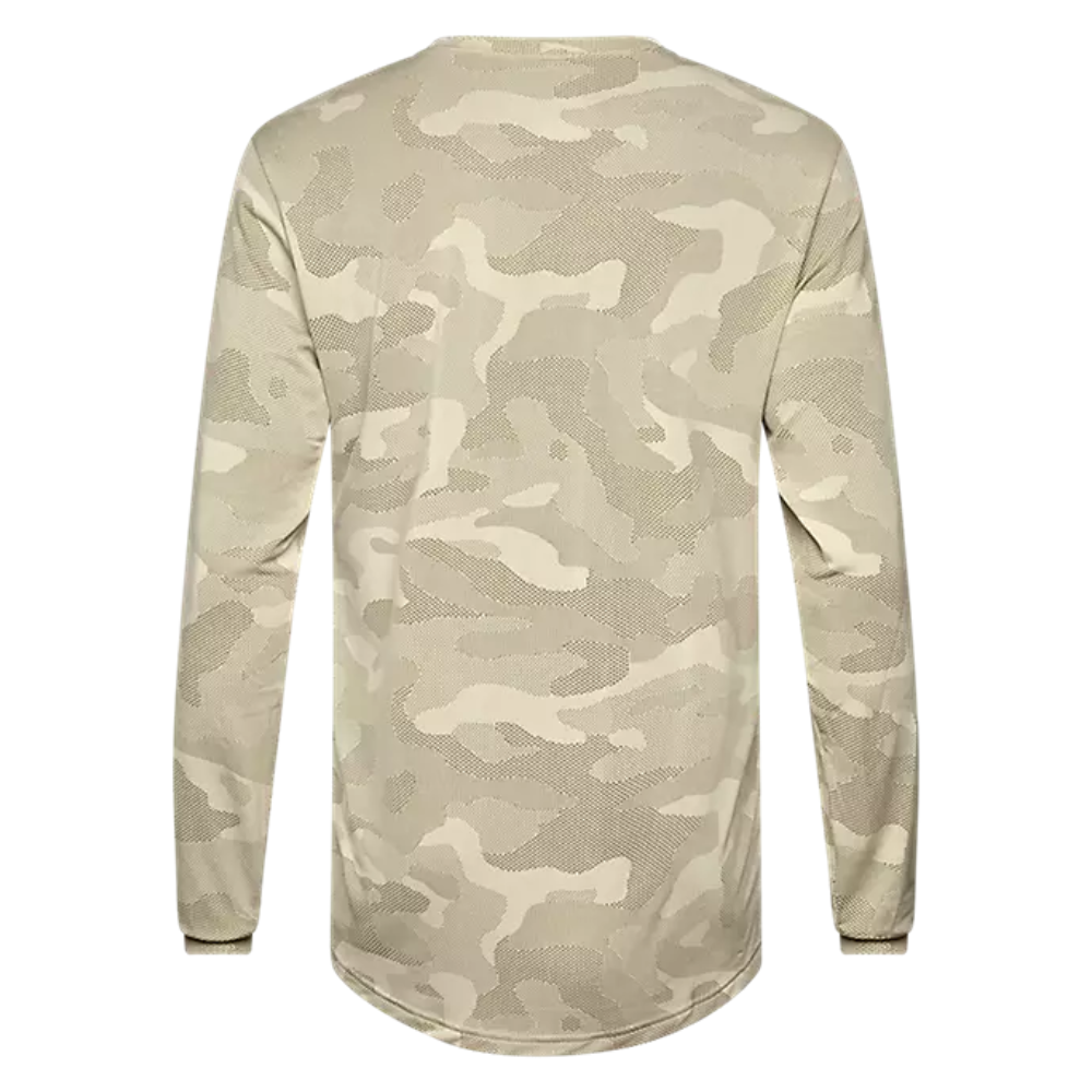 Jersey Ranger Arena Tru Dri - Fox