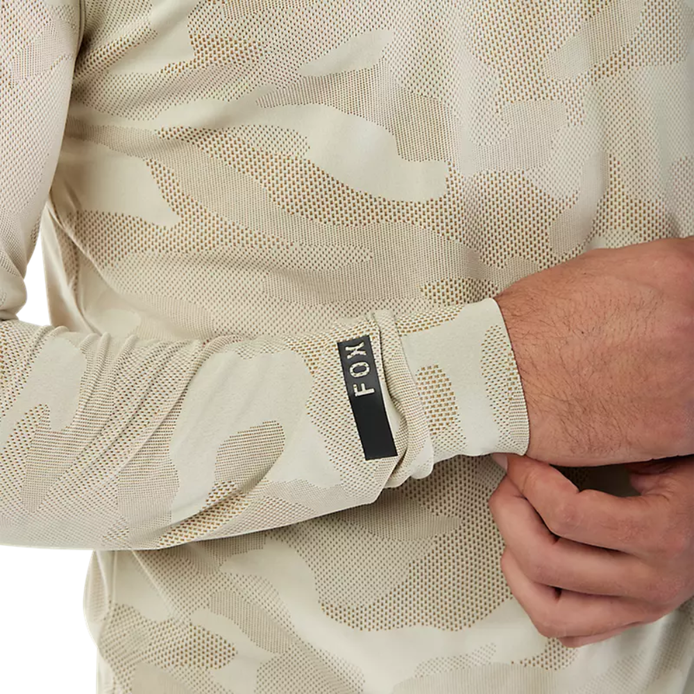 Jersey Ranger Arena Tru Dri - Fox