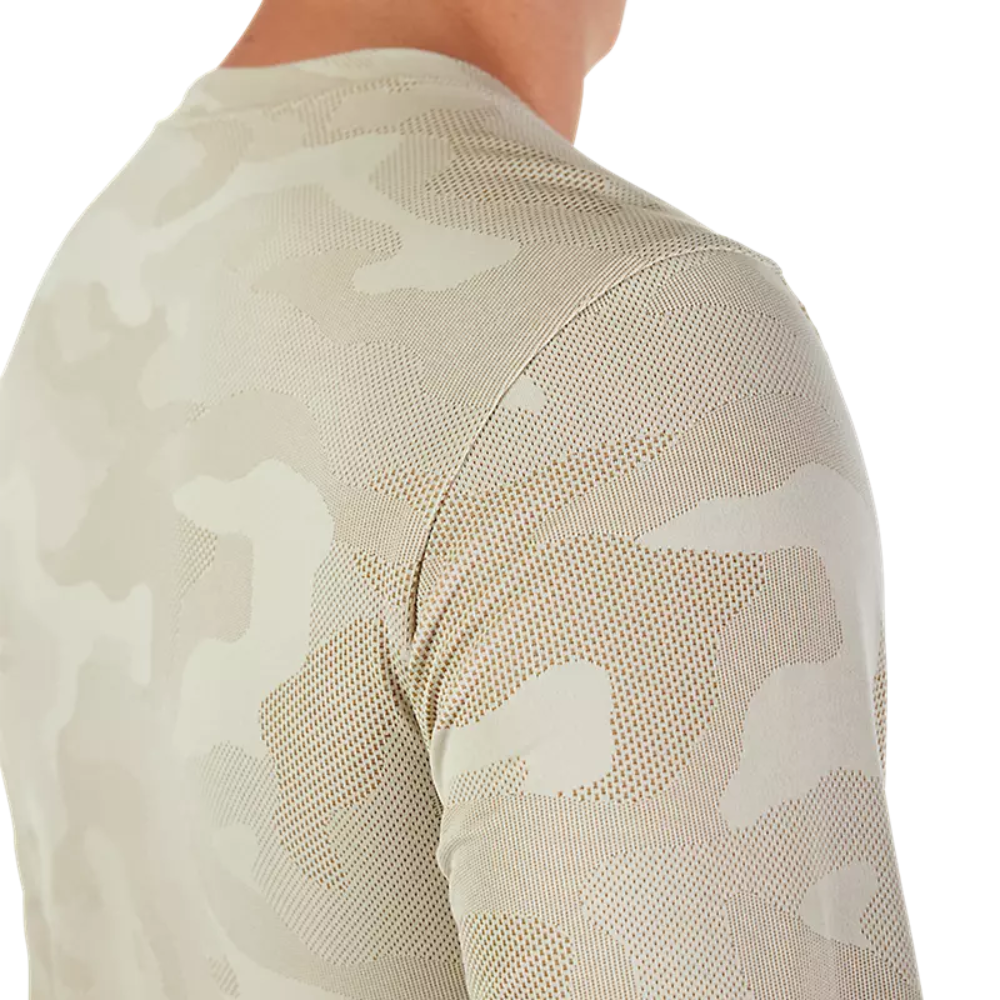 Jersey Ranger Arena Tru Dri - Fox