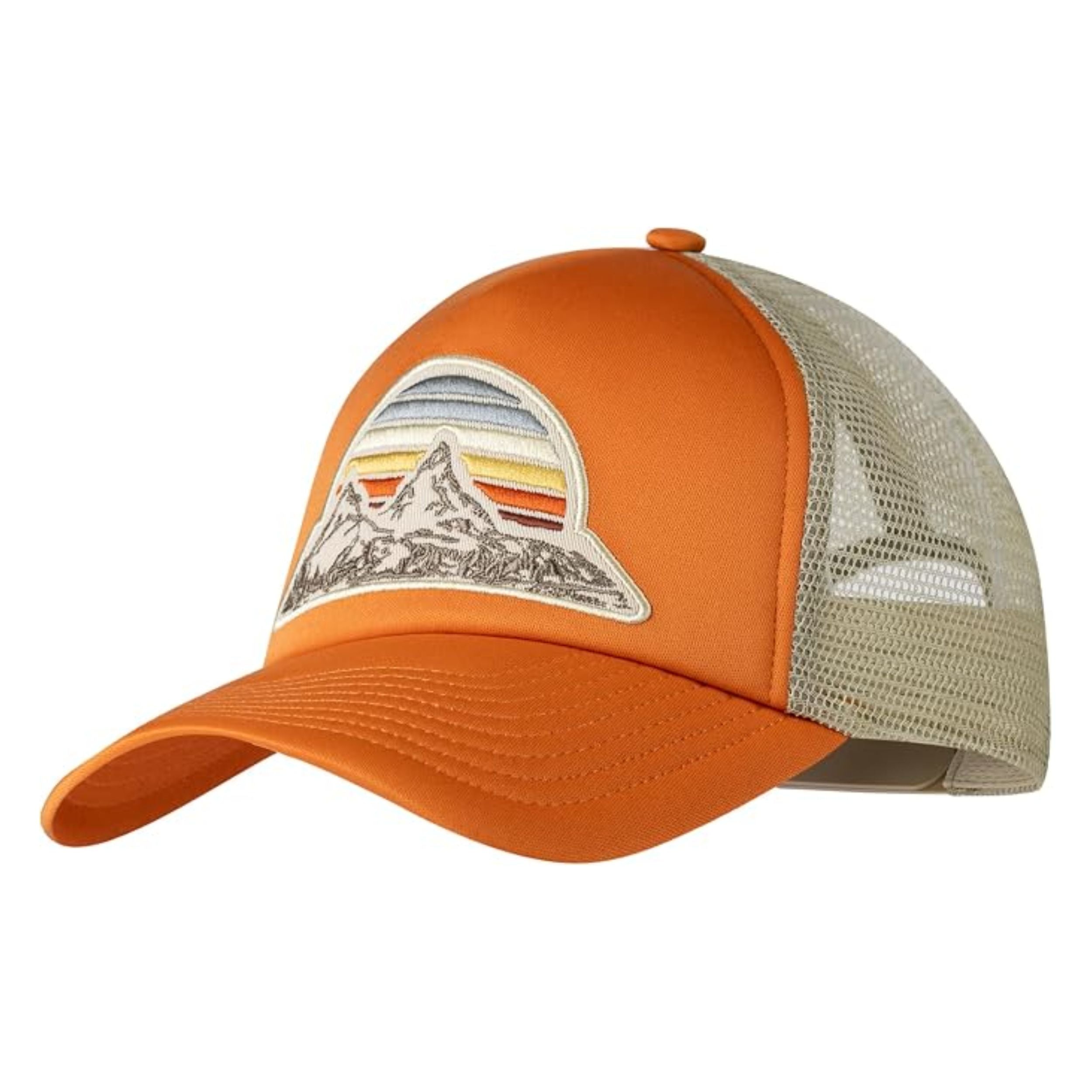 Gorra Trucker BUFF