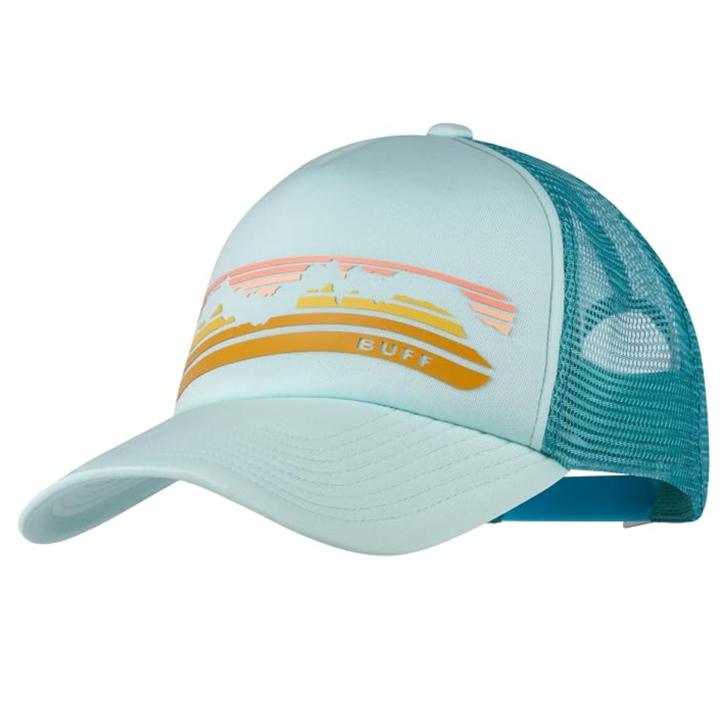 Gorra Trucker BUFF