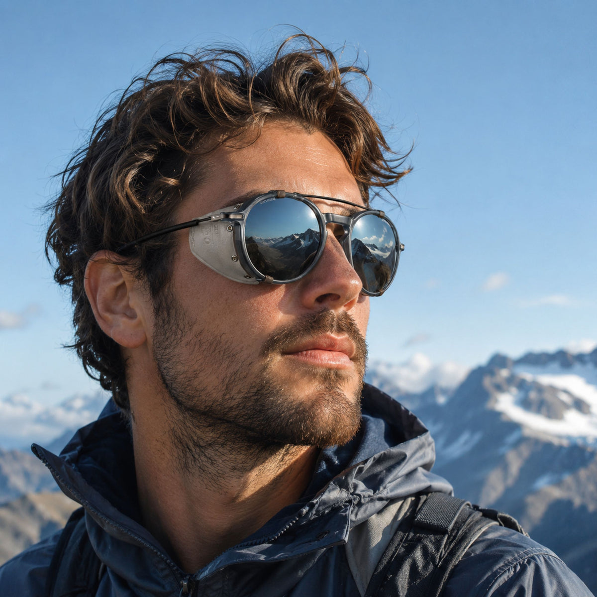 Gafas Legacy Translucide - Julbo