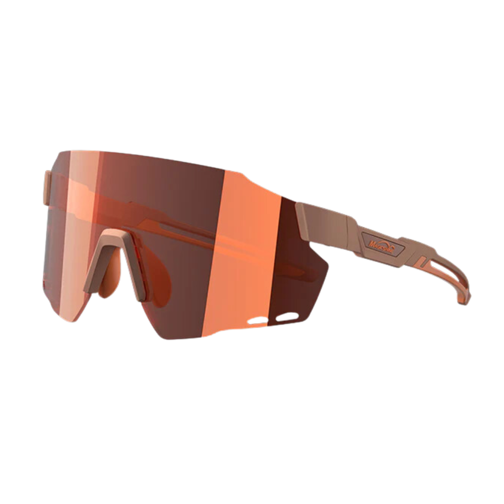 Gafas Phoenix Red - Magicshine