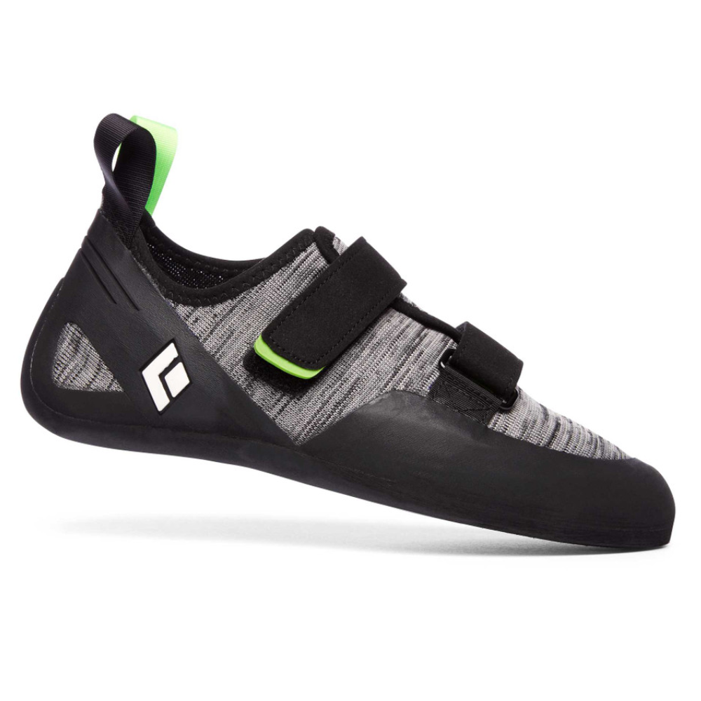 Gatas Black Diamond Escalada