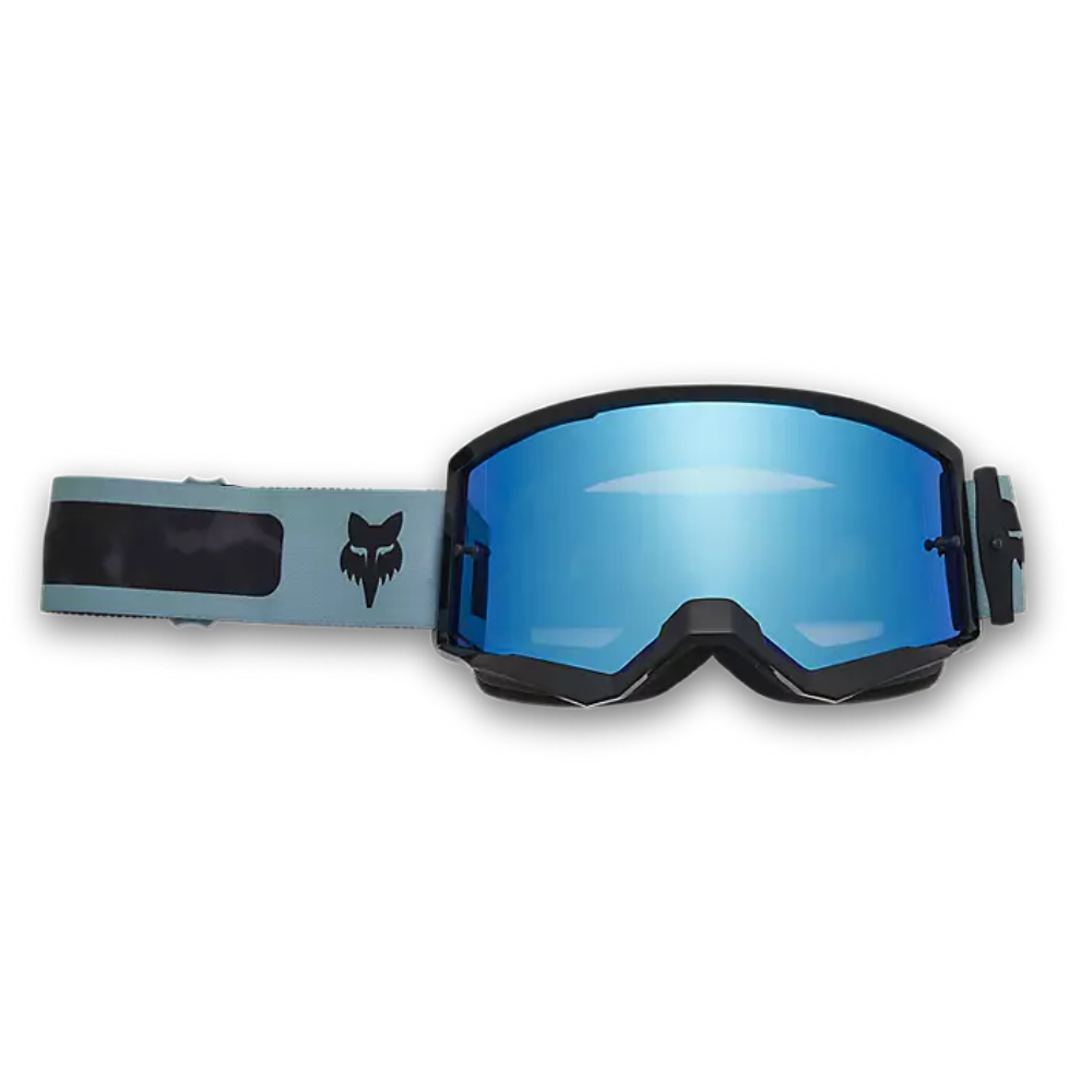 Goggles Fox Racing Kids