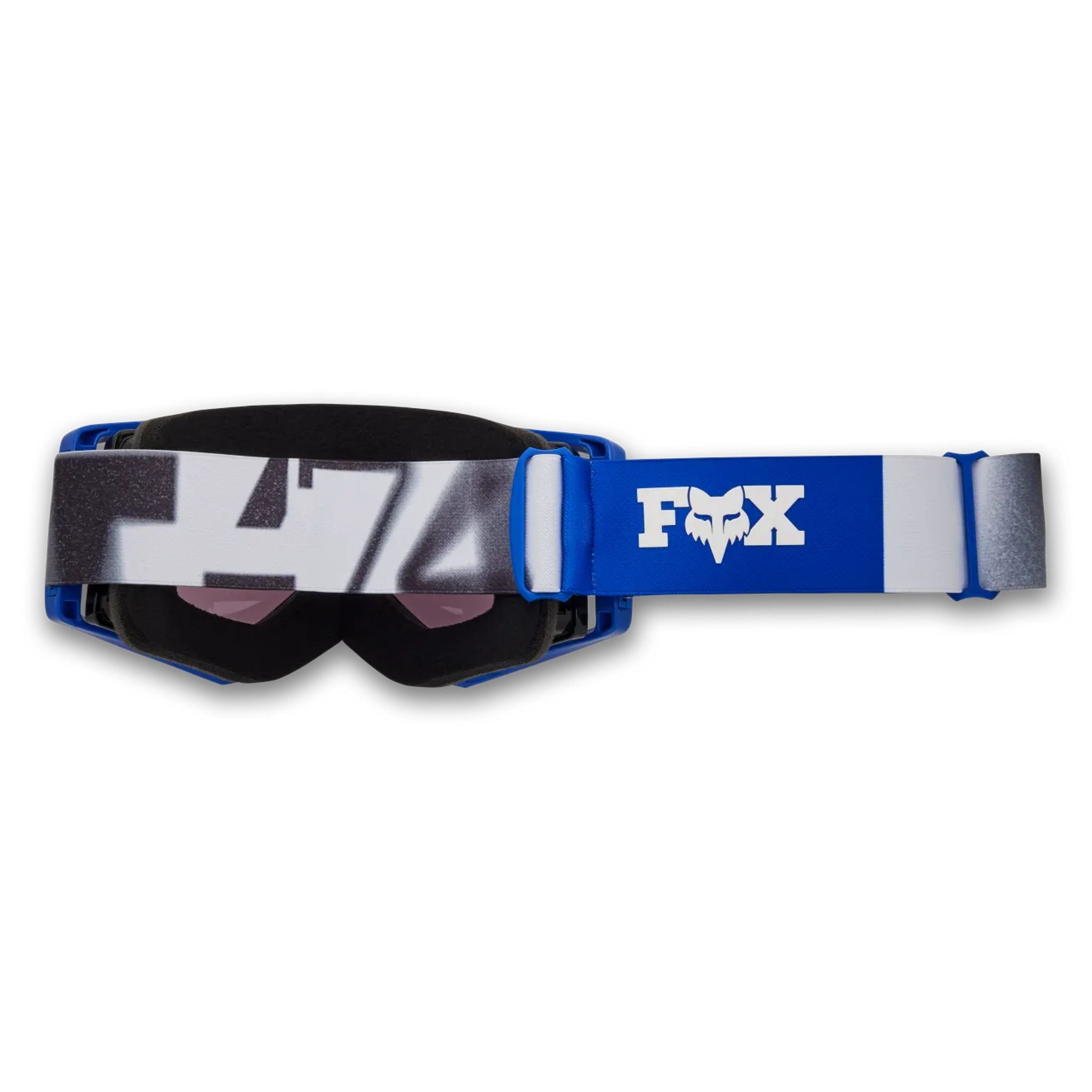 Goggles Fox Rzr
