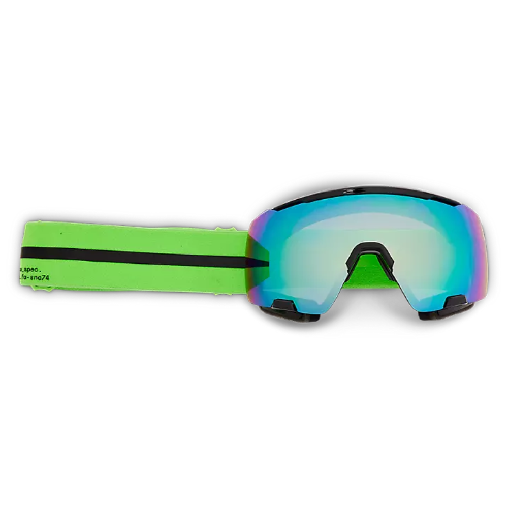 Goggles Fox Ciclismo