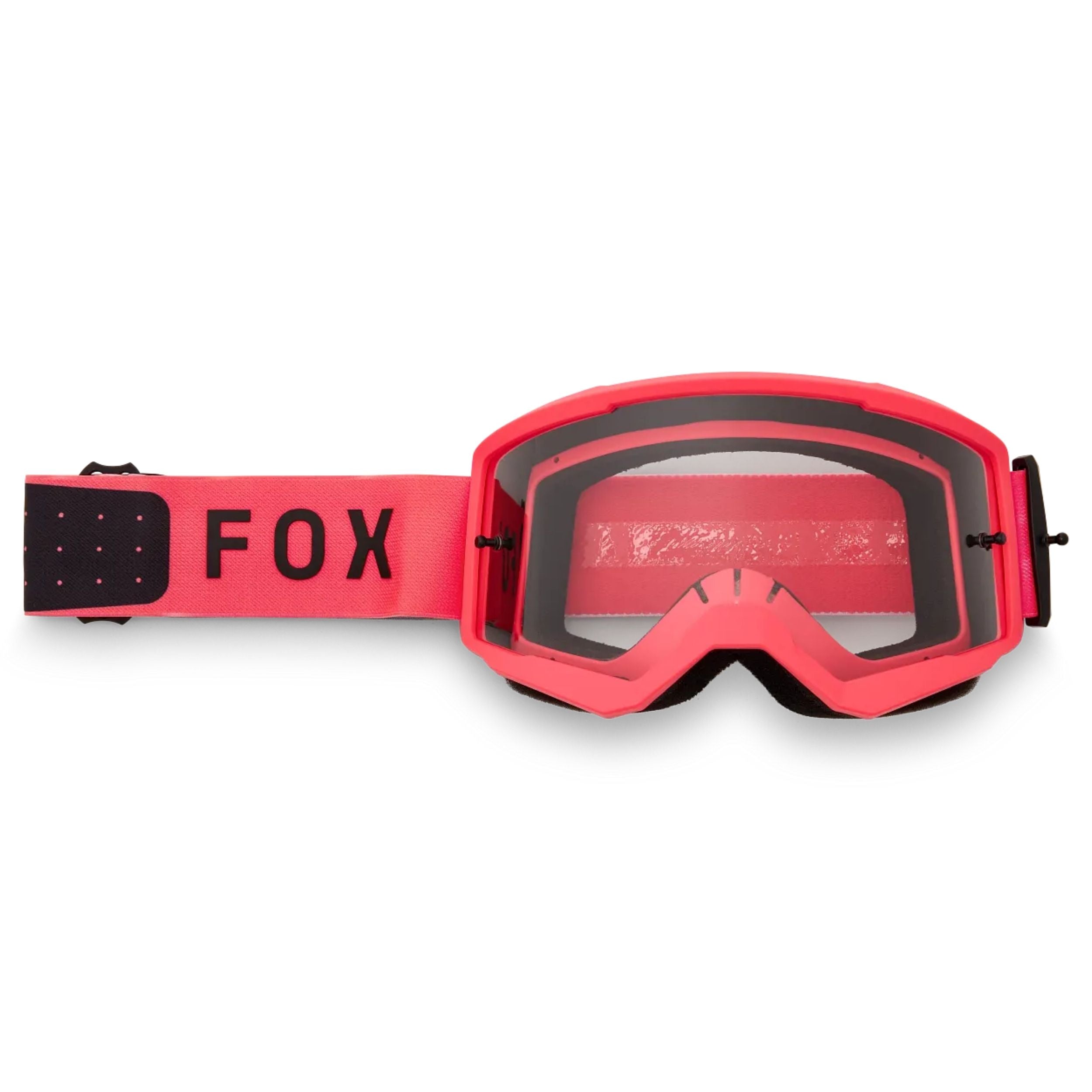 Goggles Fox Rosas